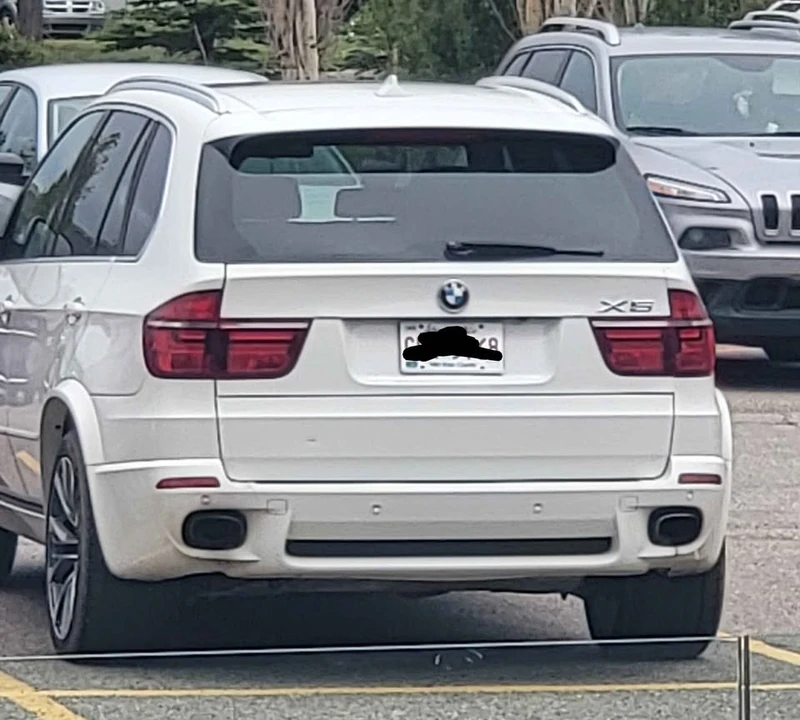 2013 BMW E70 X5 - Image 5 of 6