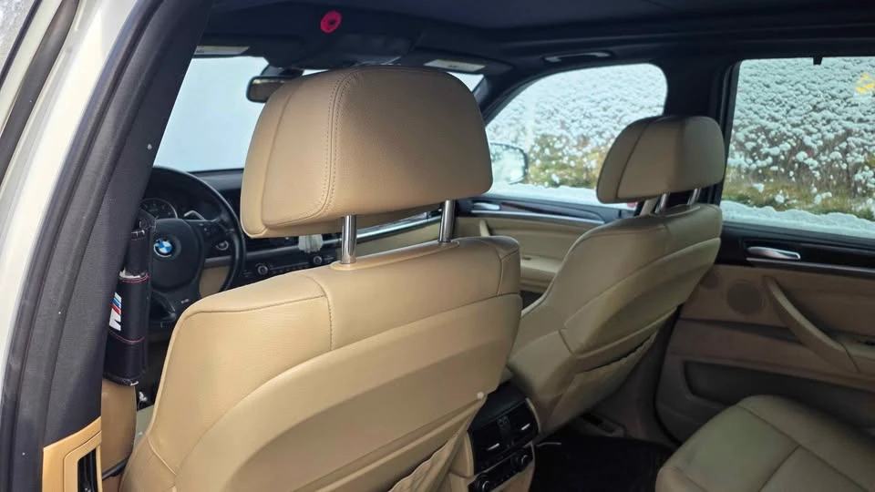 2013 BMW E70 X5 - Image 3 of 6