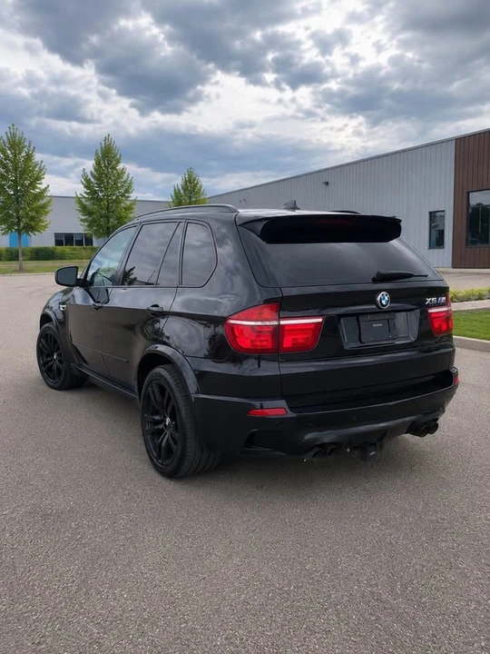 2013 BMW E70 X5 M - Image 6 of 15