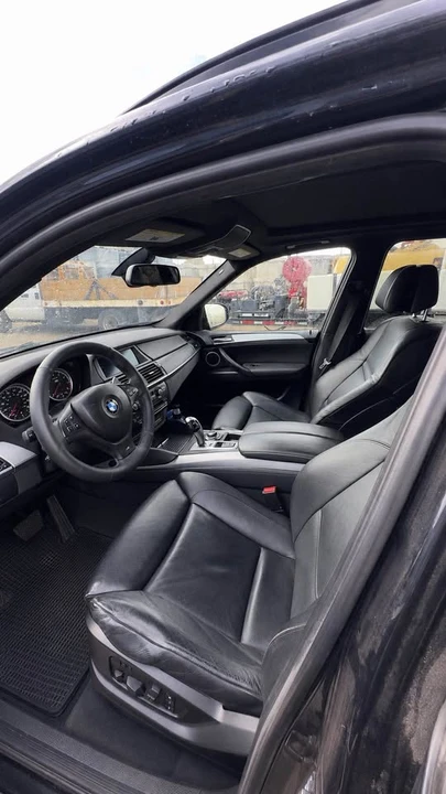 2013 BMW E70 X5 M - Image 11 of 15