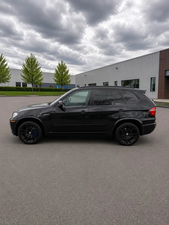2013 BMW E70 X5 M - Image 8 of 15