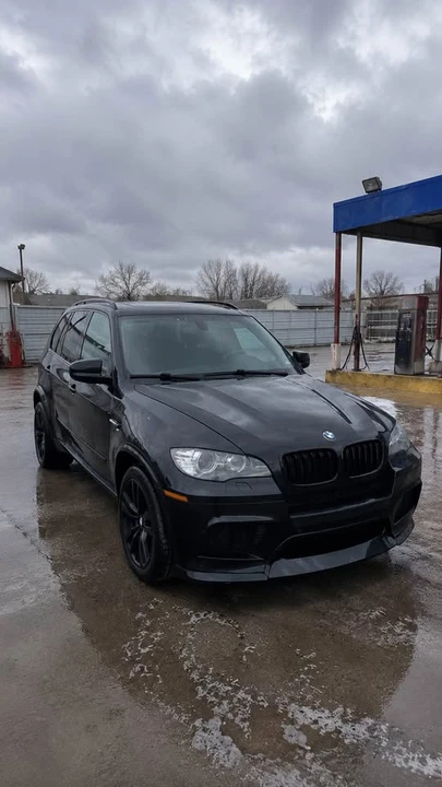 2013 BMW E70 X5 M - Image 10 of 15