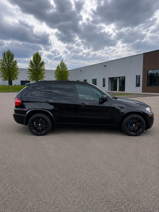 2013 BMW E70 X5 M - Image 7 of 15