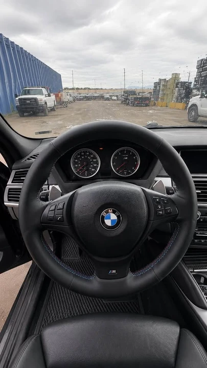 2013 BMW E70 X5 M - Image 13 of 15