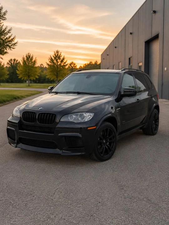 2013 BMW E70 X5 M - Image 2 of 15