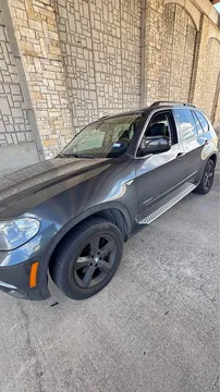 2013 BMW X5 M Sport Utility 4D