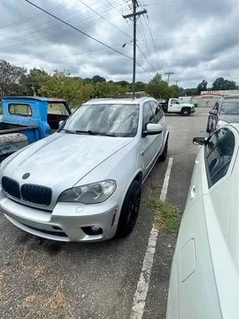 2013 BMW X5 M Sport Utility 4D