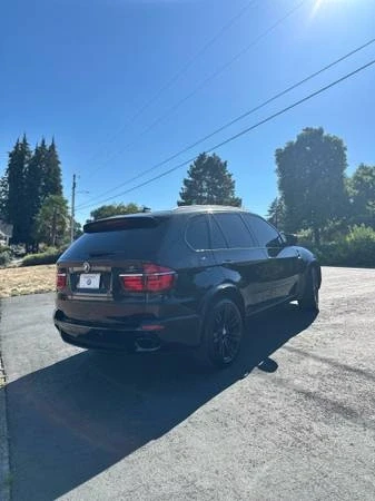 2013 BMW E70 X5 M - Image 6 of 14