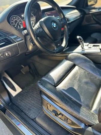 2013 BMW E70 X5 M - Image 9 of 14