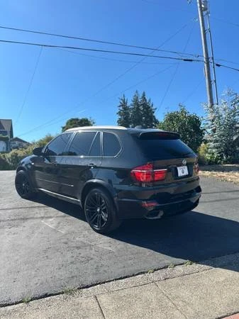 2013 BMW E70 X5 M - Image 13 of 14