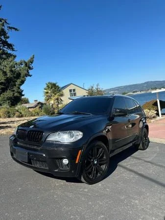 2013 BMW E70 X5 M - Image 11 of 14