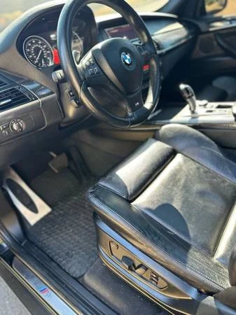 2013 BMW E70 X5 M - Image 9 of 14