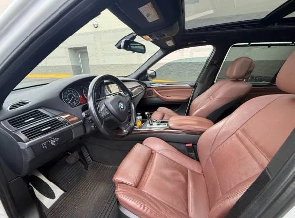 2013 BMW E70 X5 M - Image 6 of 9