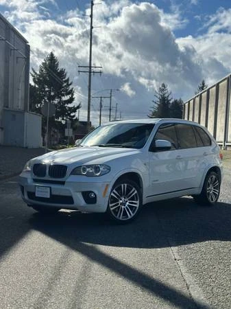 2013 BMW E70 X5 M - Image 3 of 9