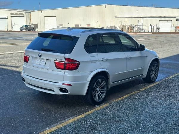 2013 BMW E70 X5 M - Image 5 of 9