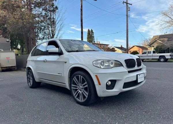 2013 BMW E70 X5 M - Image 9 of 9