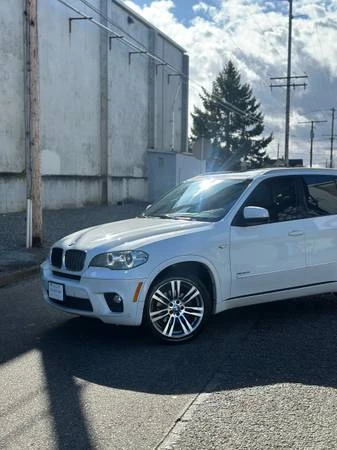 2013 BMW E70 X5 M - Image 4 of 9