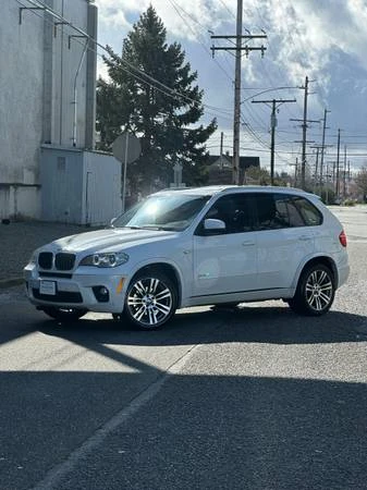 2013 BMW E70 X5 M - Image 2 of 9