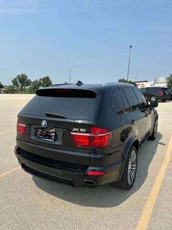 2013 BMW E70 X5 M - Image 10 of 10