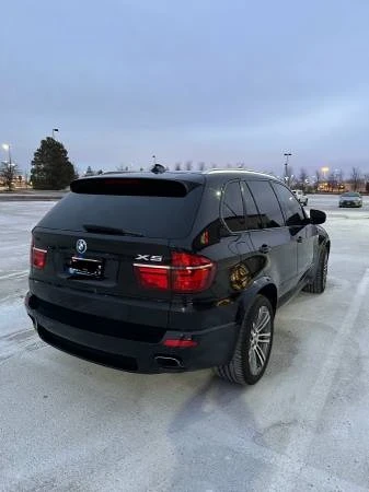 2013 BMW E70 X5 M - Image 7 of 10