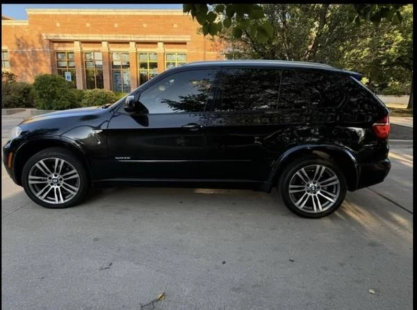 2013 BMW E70 X5 M - Image 2 of 10