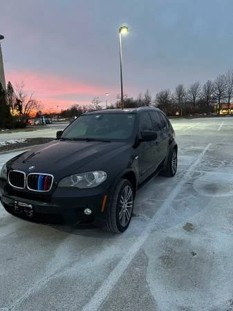 2013 BMW E70 X5 M - Image 5 of 10