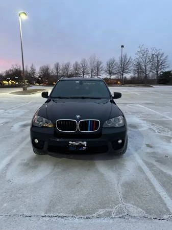 2013 BMW E70 X5 M - Image 6 of 10