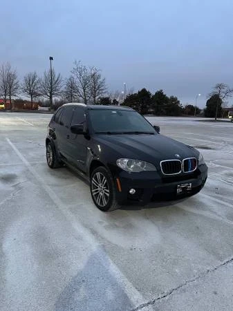 2013 BMW E70 X5 M - Image 3 of 10