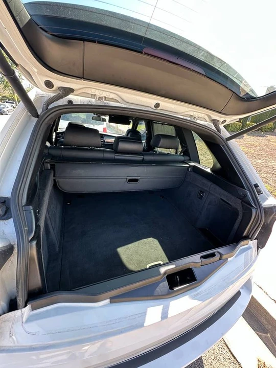 2013 BMW E70 X5 - Image 8 of 10