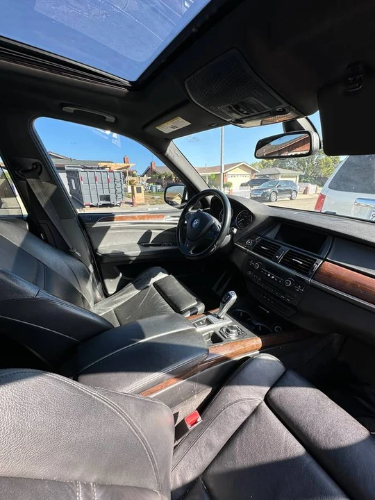 2013 BMW E70 X5 - Image 7 of 10