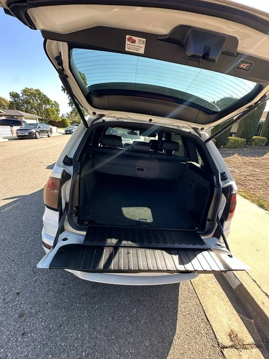 2013 BMW E70 X5 - Image 10 of 10