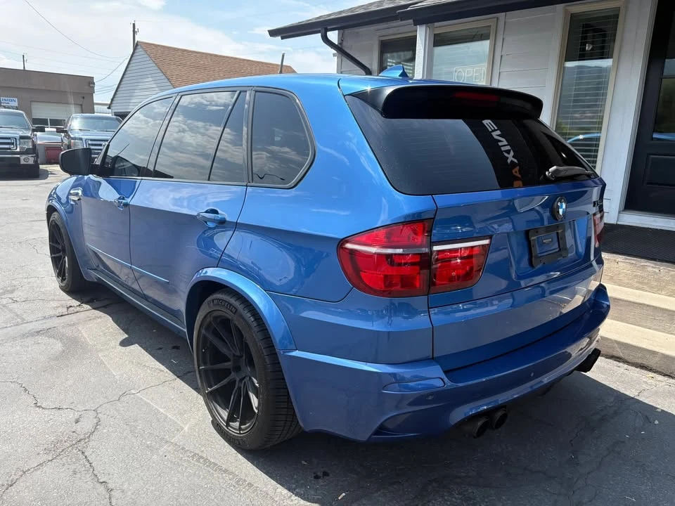 2013 BMW E70 X5 M - Image 6 of 20