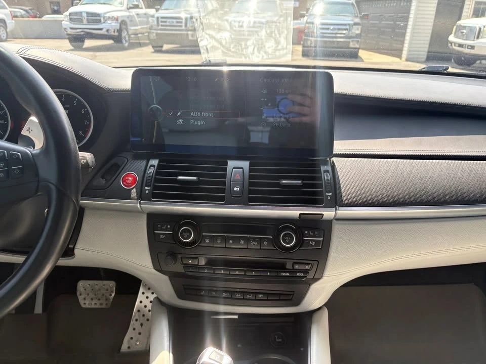 2013 BMW E70 X5 M - Image 14 of 20