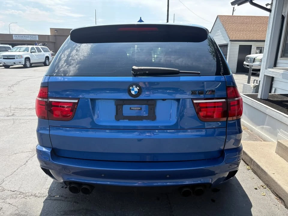 2013 BMW E70 X5 M - Image 5 of 20