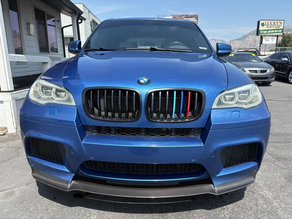 2013 BMW E70 X5 M - Image 2 of 20