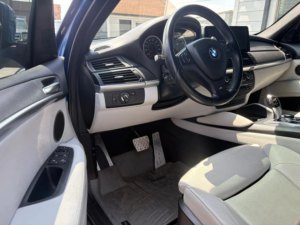 2013 BMW E70 X5 M - Image 8 of 20