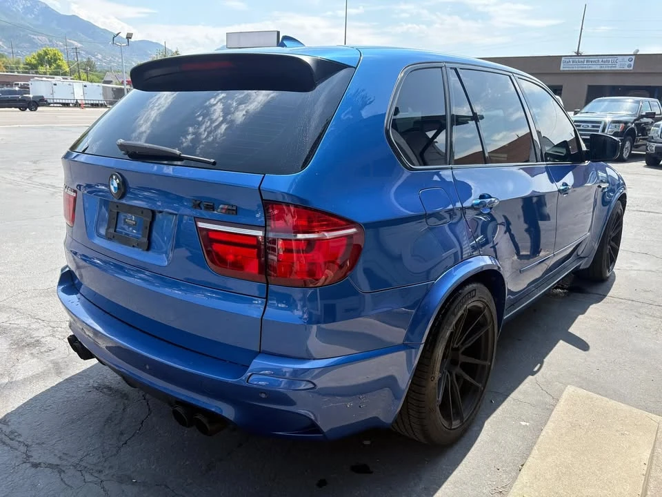 2013 BMW E70 X5 M - Image 4 of 20