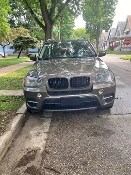 2013 BMW X5 M xDrive Sport Utility 4D