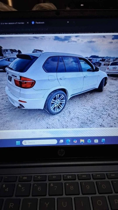 2013 BMW E70 X5 M - Image 3 of 5