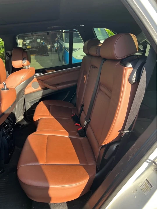 2013 BMW E70 X5 M - Image 7 of 10
