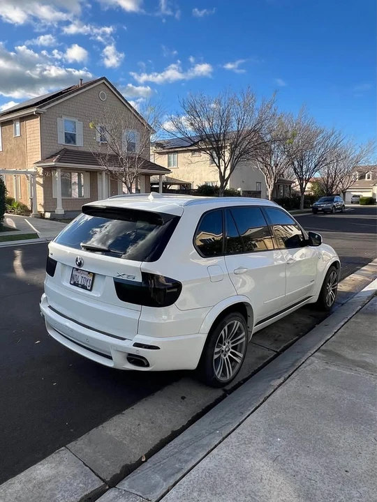 2013 BMW E70 X5 M - Image 2 of 10