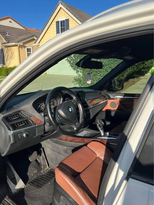 2013 BMW E70 X5 M - Image 6 of 10