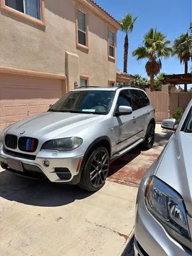 2013 BMW X5 M xDrive Sport Utility 4D