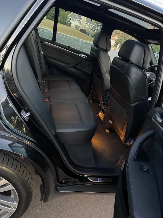 2013 BMW E70 X5 M - Image 10 of 20