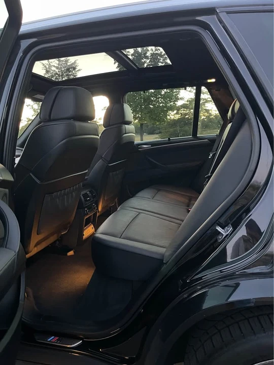 2013 BMW E70 X5 M - Image 15 of 20