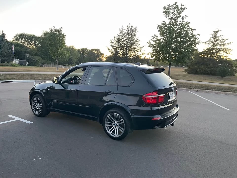 2013 BMW E70 X5 M - Image 3 of 20