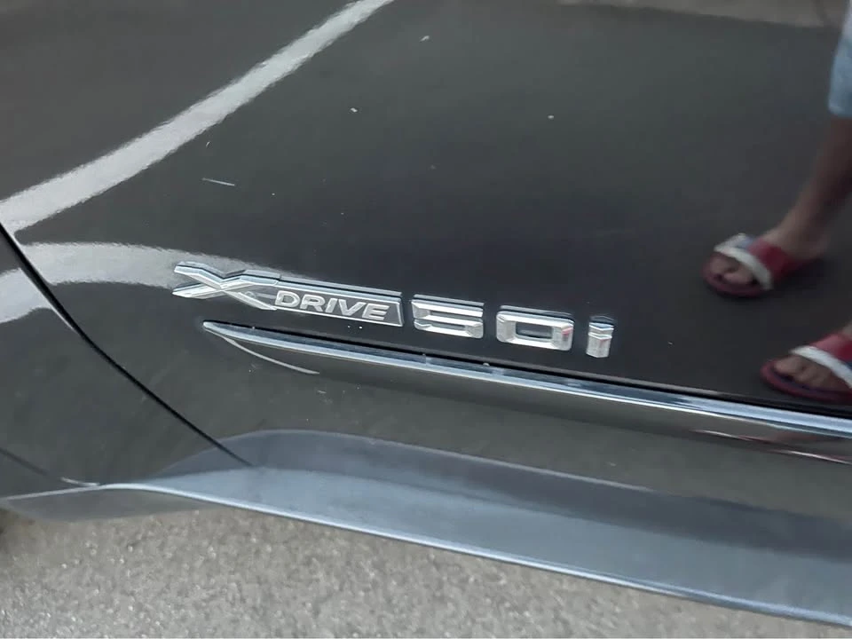 2013 BMW E70 X5 M - Image 5 of 20