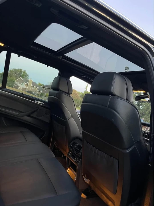 2013 BMW E70 X5 M - Image 11 of 20