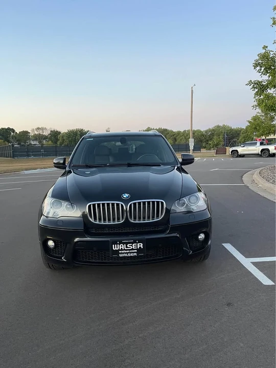 2013 BMW E70 X5 M - Image 20 of 20