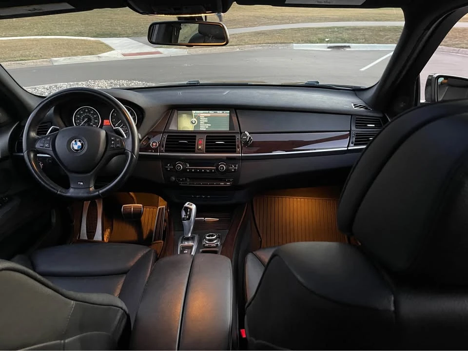2013 BMW E70 X5 M - Image 12 of 20